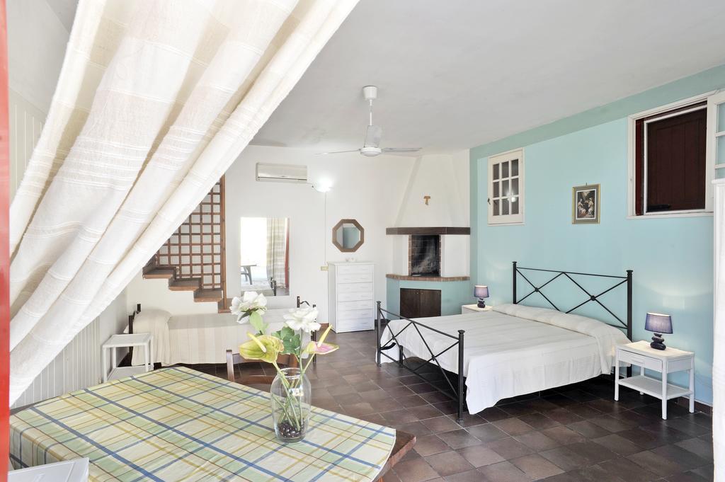 La Capasa B&B Sannicola Phòng bức ảnh
