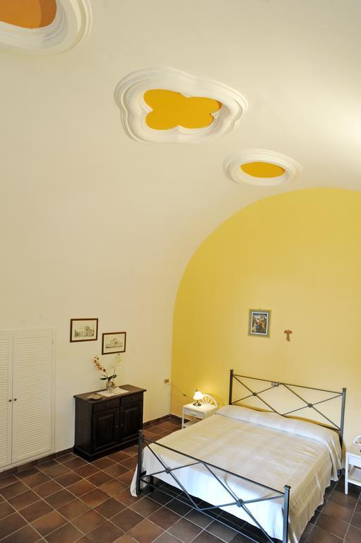 La Capasa B&B Sannicola Ngoại thất bức ảnh